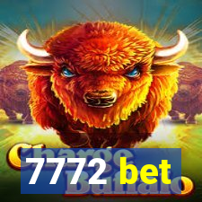 7772 bet